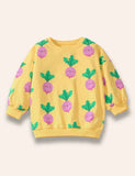 Raidis Clóbhuailte Sweatshirt Set