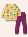 Raidis Clóbhuailte Sweatshirt Set
