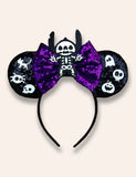 Banda Gruaige Sraithe Mickey Oíche Shamhna