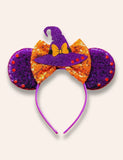 Banda Gruaige Sraithe Mickey Oíche Shamhna
