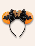 Banda Gruaige Sraithe Mickey Oíche Shamhna