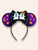 Banda Gruaige Sraithe Mickey Oíche Shamhna