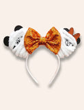 Banda Gruaige Sraithe Mickey Oíche Shamhna