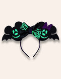 Banda Gruaige Sraithe Mickey Oíche Shamhna
