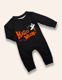 Pajamas Meaitseála Teaghlaigh Oíche Shamhna