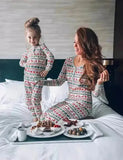 Christmas Family Matching Pajamas