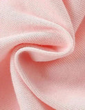 Dineasár Appliqué Muinchille Fada Ruffled T-léine