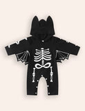 Bat Romper