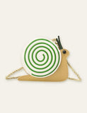 Animal Cartoon Crossbody Bag - Mini Taylor