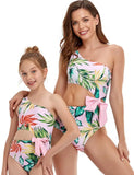 Bow Family Matching Swim Suit - Mini Taylor