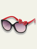 Candy Bow Sunglasses - Mini Taylor
