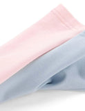 Cute Cartoon Printed Long-Sleeved Cotton pajamas - Mini Taylor