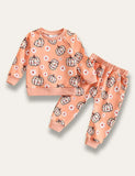 Halloween Print Set