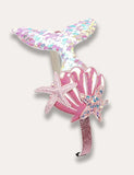 Mermaid Headband - Mini Taylor