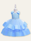 Mesh Sleeveless Party Dress - Mini Taylor