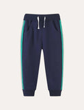 Striped Sports Pants - Mini Taylor