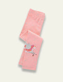 Unicorn Star Printed Legging - Mini Taylor