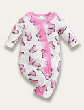 Baby Cute Rompers - Mini Taylor