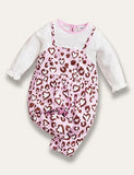 Baby Cute Rompers - Mini Taylor