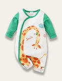 Baby Cute Rompers - Mini Taylor
