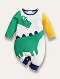 Baby Cute Rompers - Mini Taylor