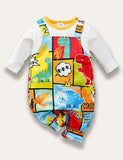 Baby Cute Rompers - Mini Taylor