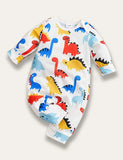 Baby Cute Rompers - Mini Taylor