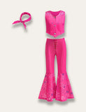 Barbie Sweet Cos Set - Mini Taylor