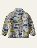 Car Polar Fleece Jacket - Mini Taylor