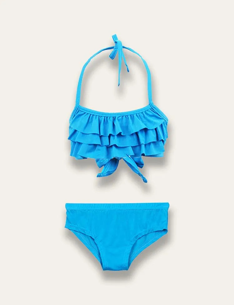 Colorful&Cute Swimsuit - Mini Taylor