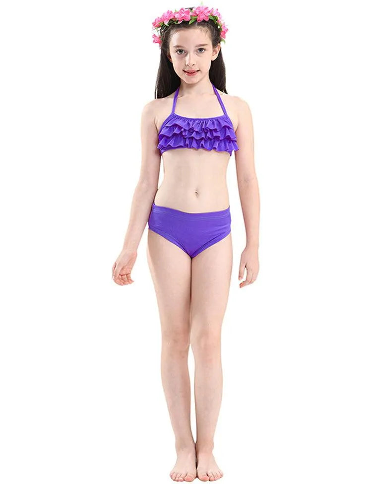 Colorful&Cute Swimsuit - Mini Taylor